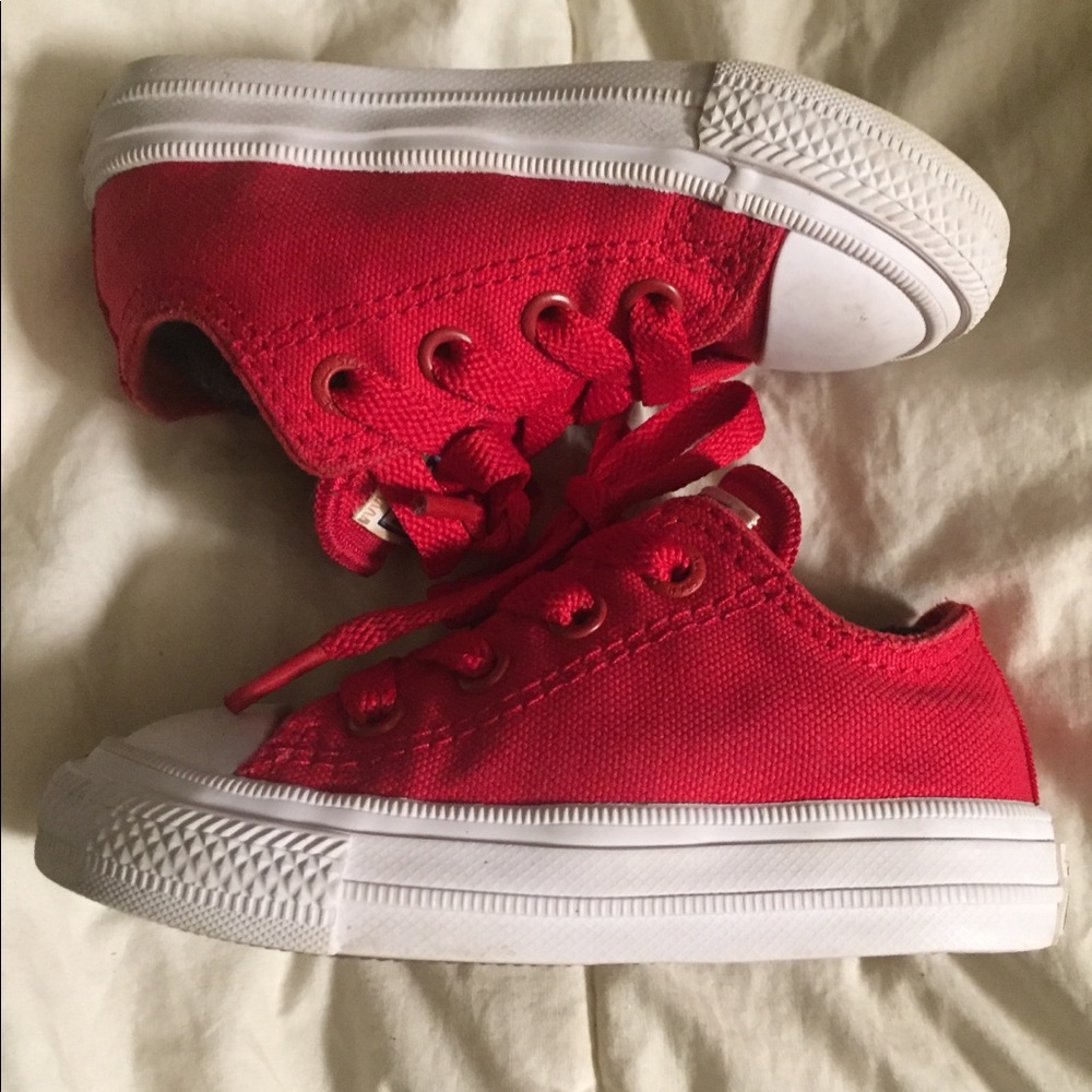 Toddler converse sneakers